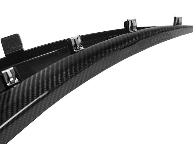 2014-2019 C7 Corvette - Extended Front & Rear Splash Guards / Mud Flaps Pair - for all models